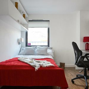 Kleine Double Kamer